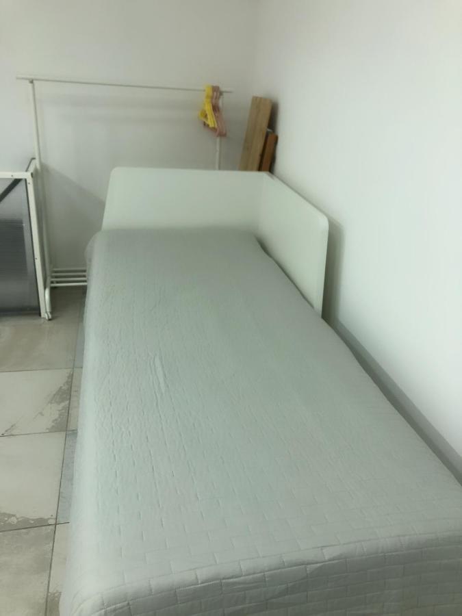 Graphite House Apartment เนเปิลส์ ภายนอก รูปภาพ